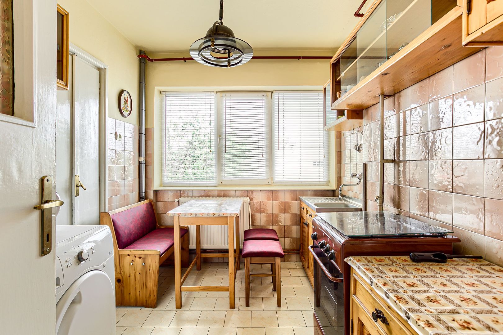 VANDUT! Apartament cu 2 camere etaj 2- Comision 0% - Poză 5