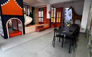 Spatiu comercial Pipera, parter, stradal - Poză 8