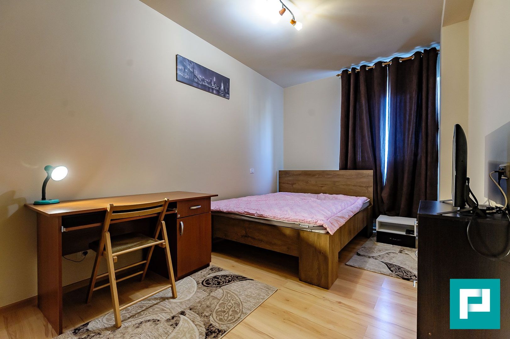 Stil Urban la Îndemână: Apartament cu 3 Camere - Poză 8