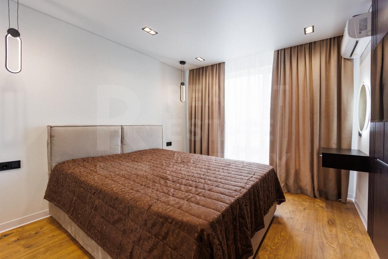 Vânzare, apartament, 1 cameră, strada Băcioii Noi, Botanica - Poză 4