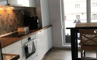 Apartament 2 camere, 3 balcoane,  parcare in CF, Kaufland, Dumbravita - Poză 4