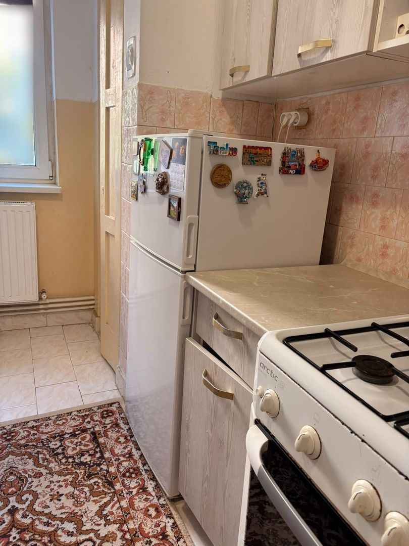 Apartament 2 camere– Lăpușneanu / Satul de Vacanță - Poză 11