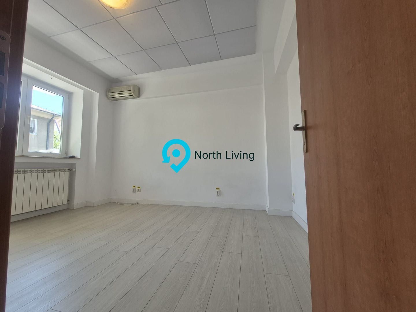 Vilă de închiriat 8 camere | Zona Dorobanți | Ideal Firma/Clinica - Poză 8