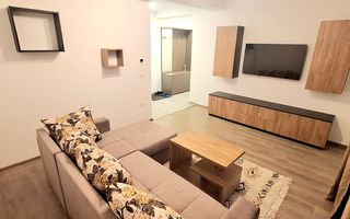 Oferim spre inchiriere apartament cu 2 camere, totul nou, Giroc, Parcul de Role - Poză 12