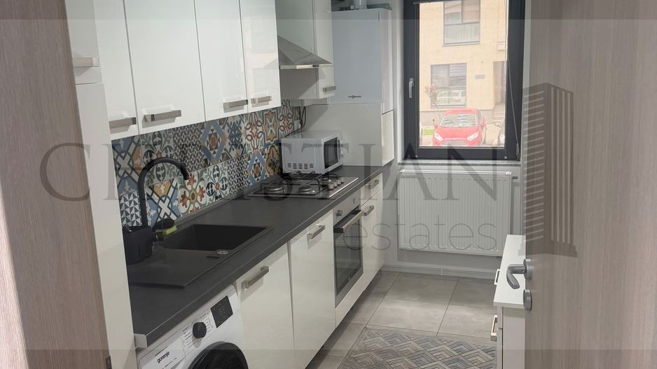 2 Camere + Boxă - Exigent Plaza Residence Faza 1 - Lujerului - Poză 16