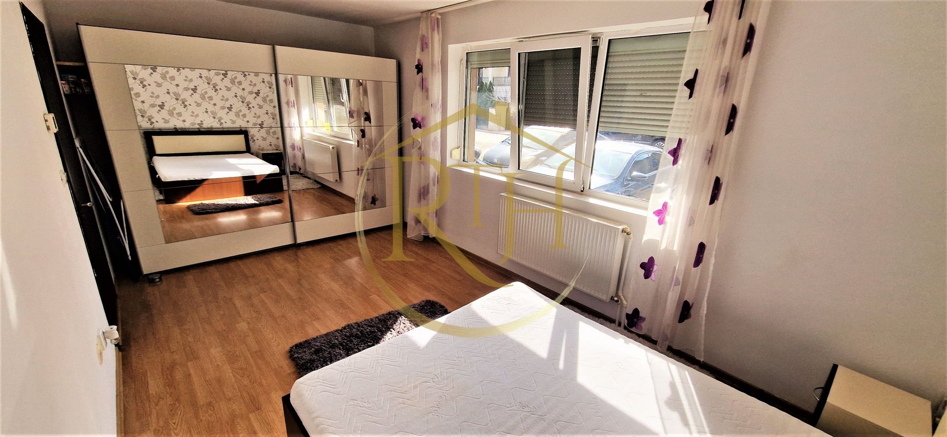 Apartament 2 camere de închiriat – Giroc, zona Planetelor, parter, cu spațiu verde - Poză 13