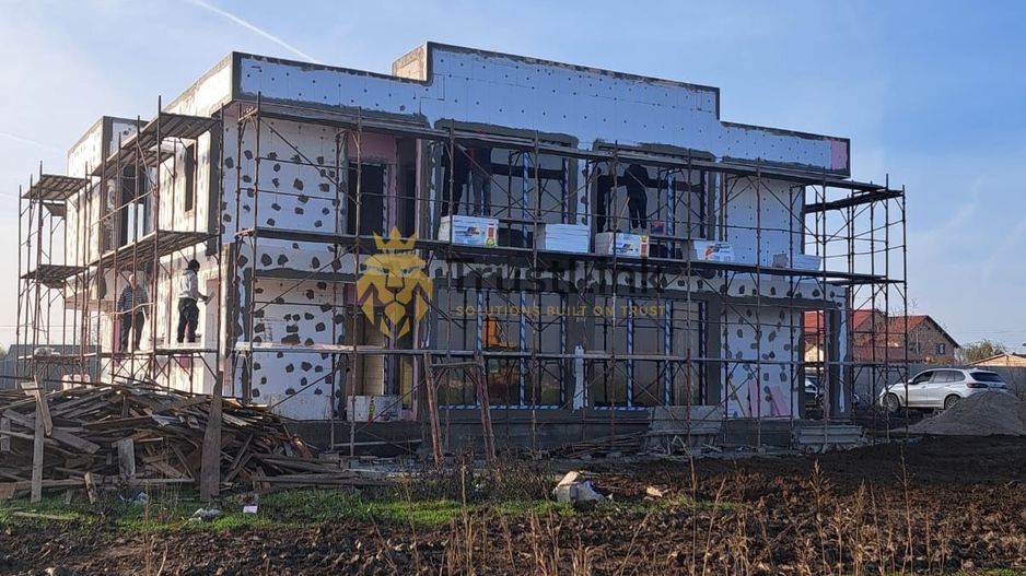 DCA Residence  comuna 1 Decembrie - Poză 3