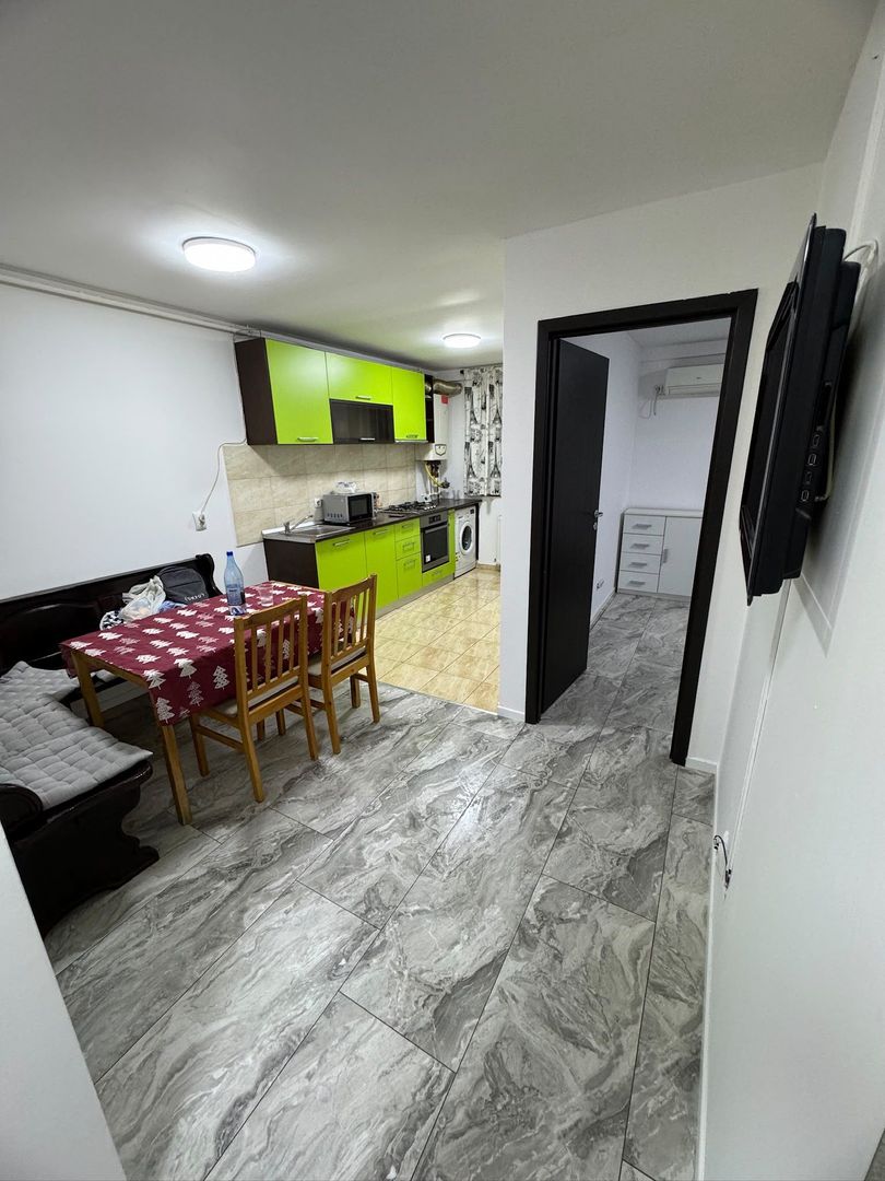 2 camere decomandat | Bloc 2012 | Sebastian - Poză 2