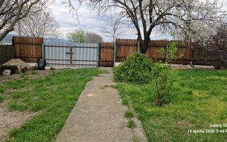 Teren de vanzare, Bohotin, Raducaneni, 1100 mp - Poză 2