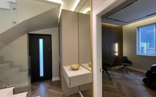 Vila 5 camere / Avangarde by the Lake - Poză 25