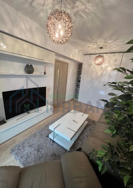 Apartament 3 camere de vanzare in Nicolina, Iasi - Poză 1