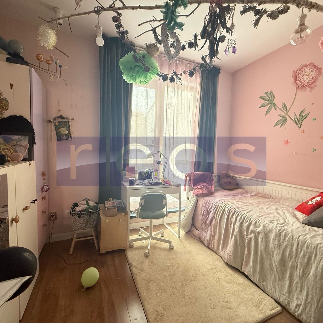 APARTAMENT 4 CAMERE | GRADINA PROPRIE  200 MP + LOC DE PARCARE ZONA MOSILOR - Poză 7