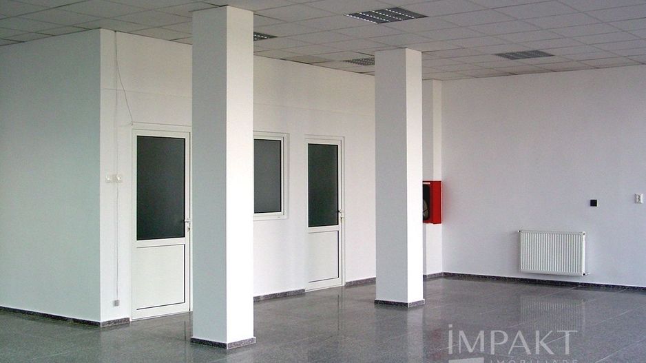 Cladire de birouri de inchiriat, situat in cartier Marasti! - Poză 5