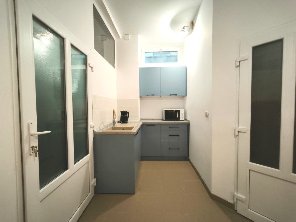 Spatiu Comercial Micalaca, Malul Muresului, zona 300 vizavi UAV - Poză 10