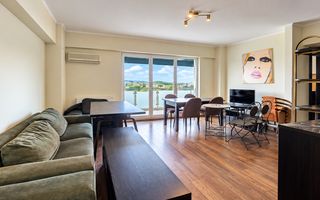 Central- Podu de Fier - 4 rooms -112mp -Panoramic View - Poză 5