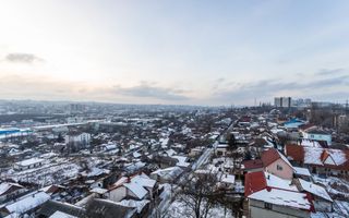 Vânzare, apartament, 2 camere, strada Voluntarilor, Ciocana - Poză 15