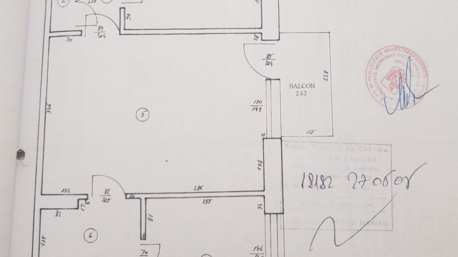 Apartament 2 camere Severinului - Poză 8