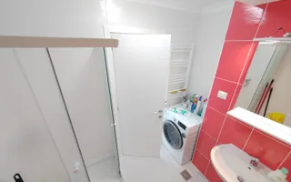 Titan Theodor Pallady 3 camere cu loc parcare super pret - Poză 17
