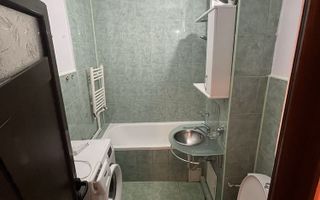 Apartament 2 camere decomandat, zona Kaufland Canta-Păcurari, Iași - Poză 4