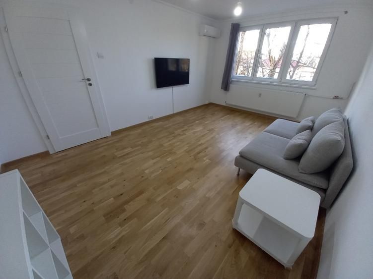 DE INCHIRIAT | APARTAMENT 2 CAMERE | DOMENII - Poză 4