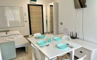 Apartament 2 camere tip Studio – Alezzi Beach Resort - Minim 3 Luni - Poză 8
