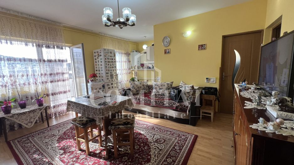 Apartament 2 camere| Stejarului - Poză 5