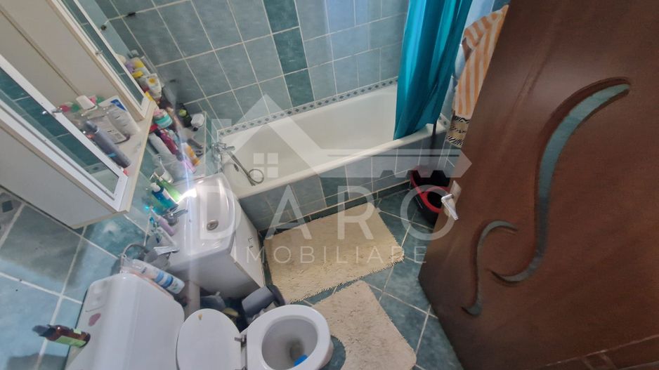 Apartament cu 3 camere in Tudor - Poză 17