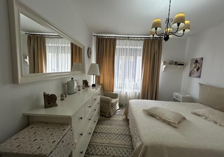 2 Room Apartment | 13 Septembrie-Marriott Hotel - Poză 3