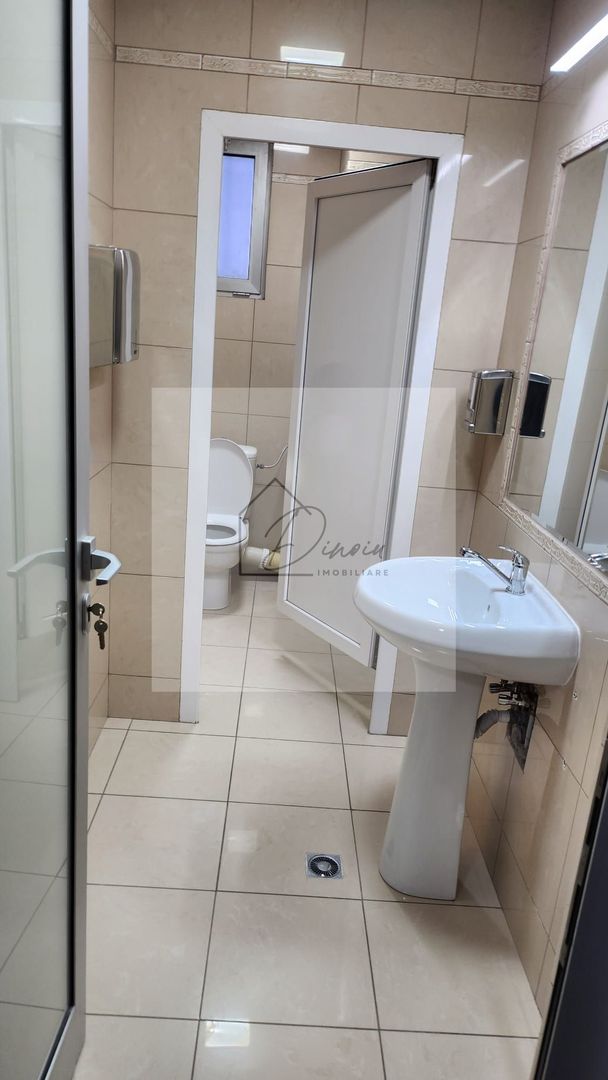 Cladire de inchiriat Damaroaia I 12 parcari I Lift I COMISION 0% - Poză 35