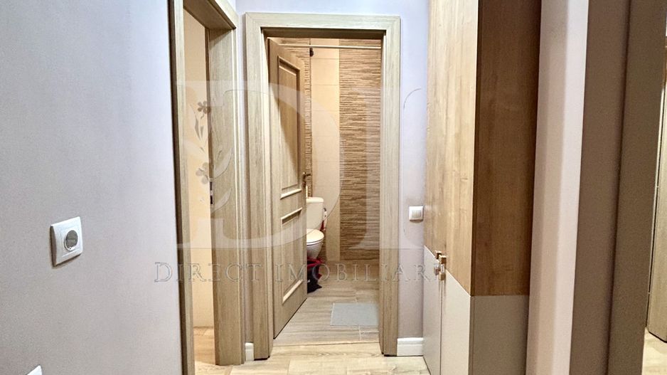 Apartament de vanzare/ Zona Terra / Floresti - Poză 10