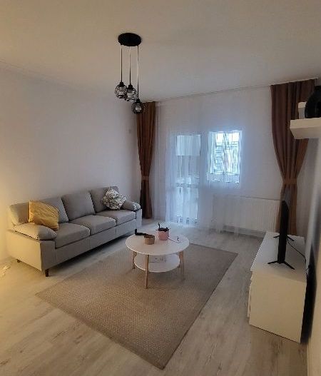 Apartament de inchiriat Avantgarde City – Militari Residence, Chiajna - Poză 2