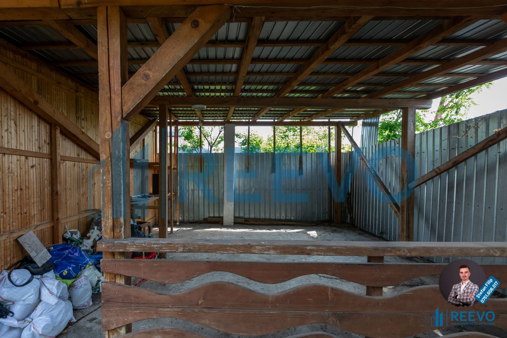 Casă/Vilă de vânzare Letea Veche, Bacău - Poză 26