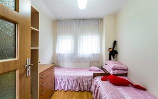 Vânzare, vilă, 2 camere, str. Dimitrie Cantemir, Stăuceni - Poză 7