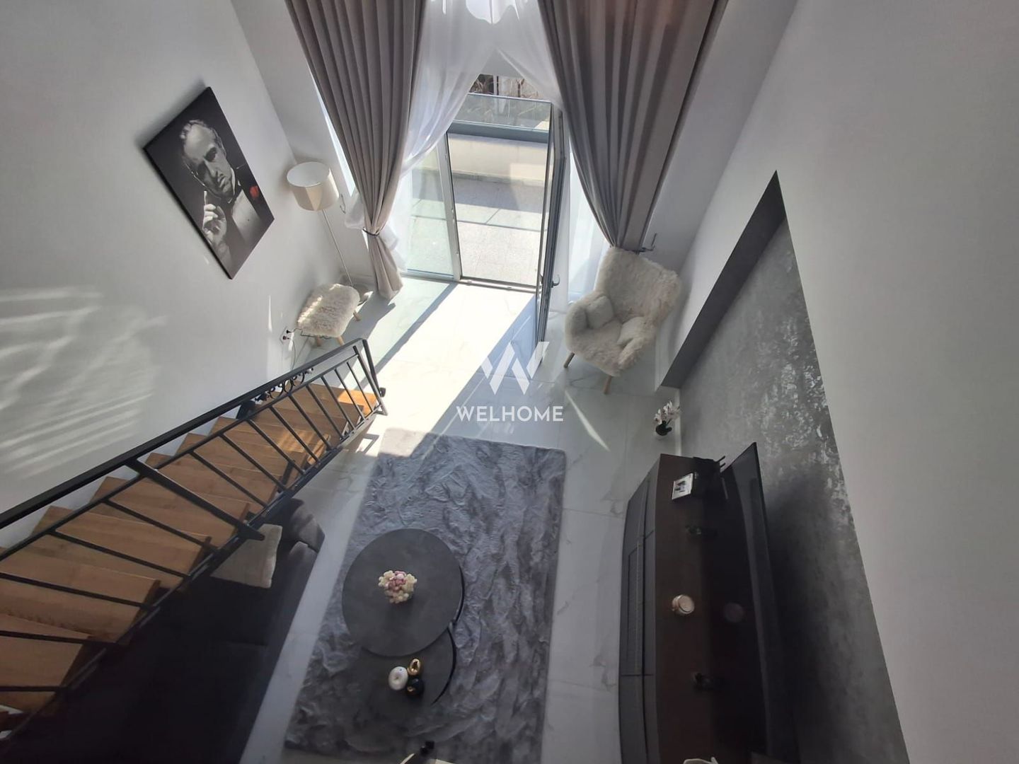 Apartament de lux de vânzare – 5 camere, DaVinci, Sibiu - Poză 3