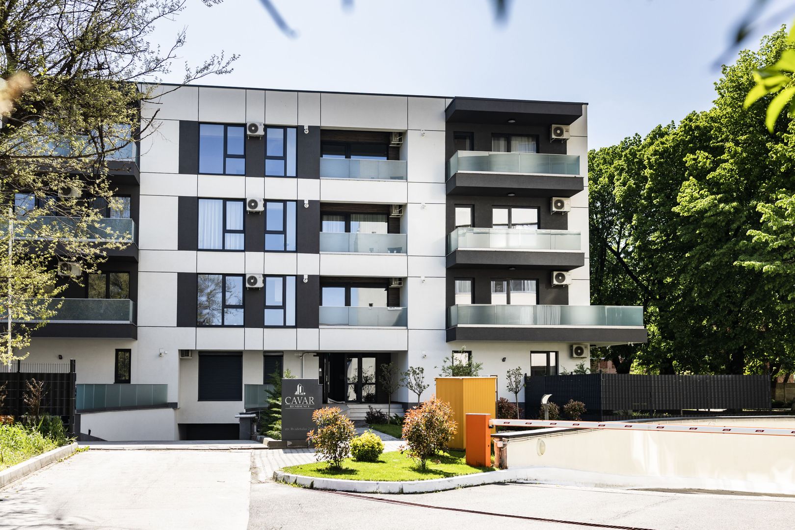 Apartament 3 camere | CAVAR RESIDENCE | LOC PARCARE | OPORTUNITATE - Poză 17