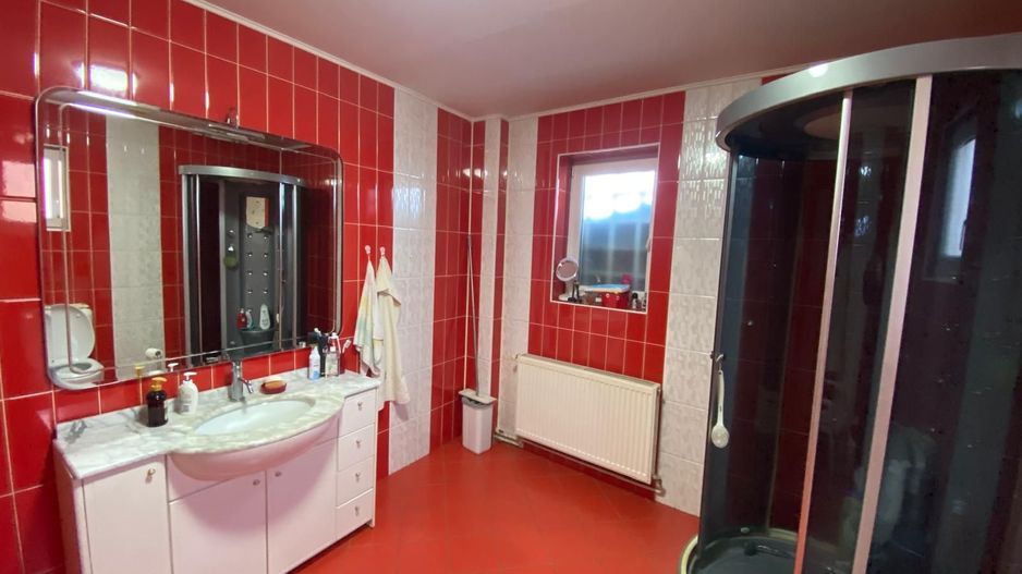 De vanzare casa in Lugoj pe strada INSULEI - Poză 8