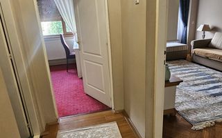 3 camere, langa sediul Nokia-Bega, centrala proprie - Poză 9