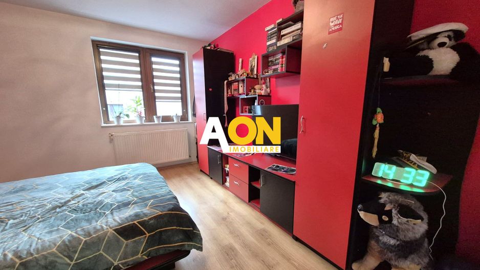 Casa 4 Camere, P+M, 137 mp, Teren 327 mp,  Toate Utilitatile, Micesti - Poză 18