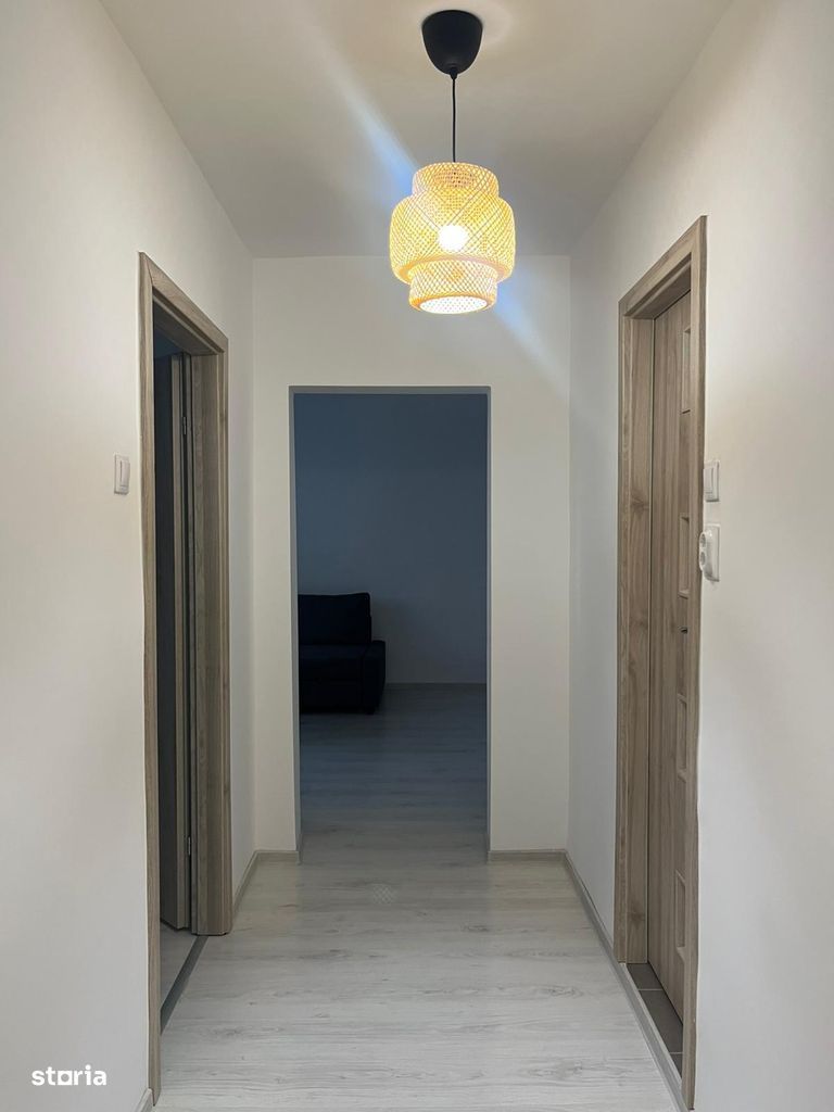 Apartament 2 camere – 55 mp, Zona – Obor - Poză 10