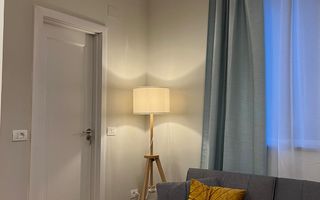 Studio exclusivist in zona Garii de Nord - Poză 13