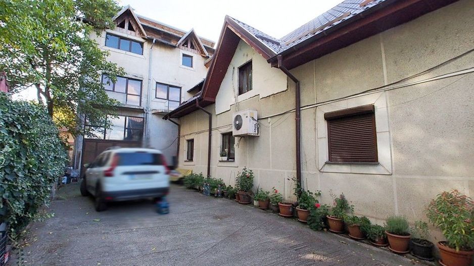 Vanzare proprietate Calea Bascov - Eremia - Poză 2
