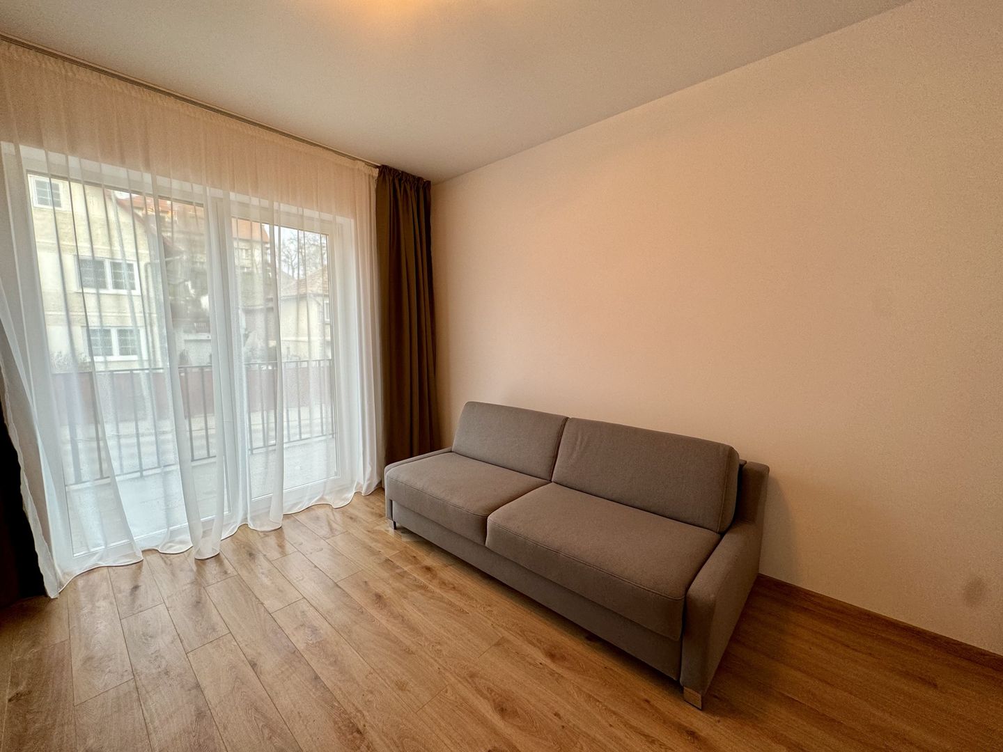 Apartament 3 camere nou | Sfantul Gheorghe zona centrala - Poză 8