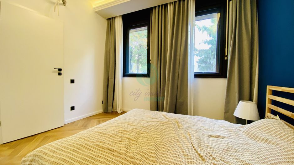 Apartament cu personalitate, Floreasca - Poză 10