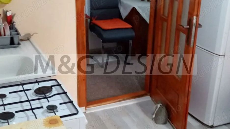2 camere Bucovina parter centrala proprie - Poză 5