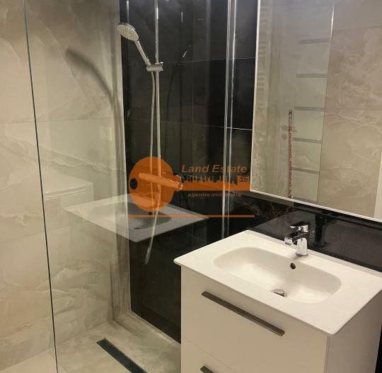 Închiriere Apartament Nou Plaza Mall Bloc Boutique 2 Camere Parcare Subterană - Poză 7