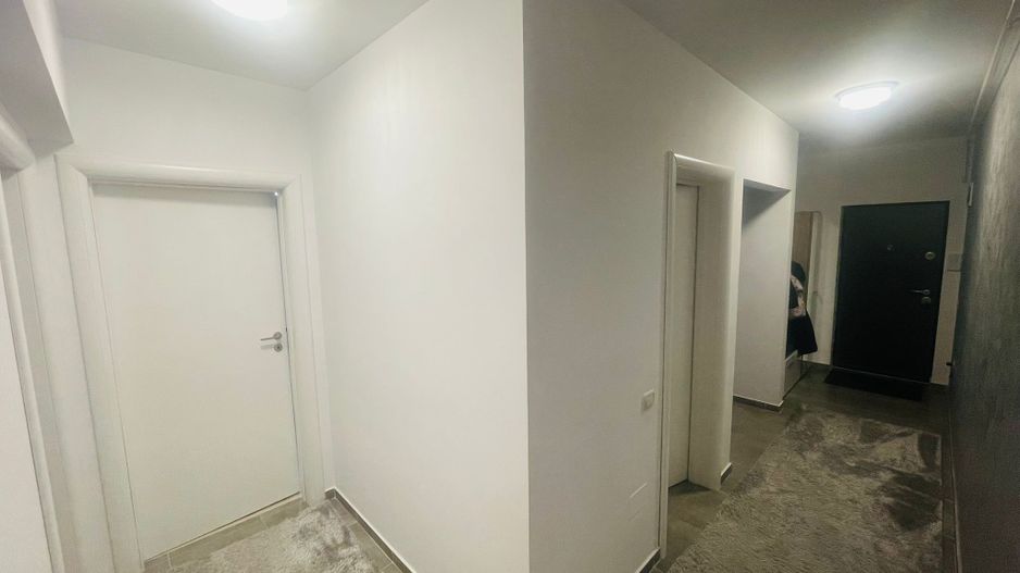 AP. 3 CAMERE - PARCARE INCLUSA, BUCATARIE INCHISA, CENTRALA, COMIS 0% - Poză 4