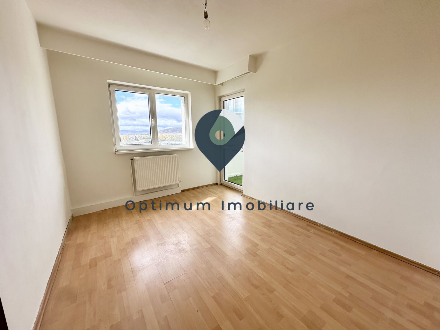 Apartament cu 3 camere, 2 băi în Manastur, zona Brates! - Poză 2