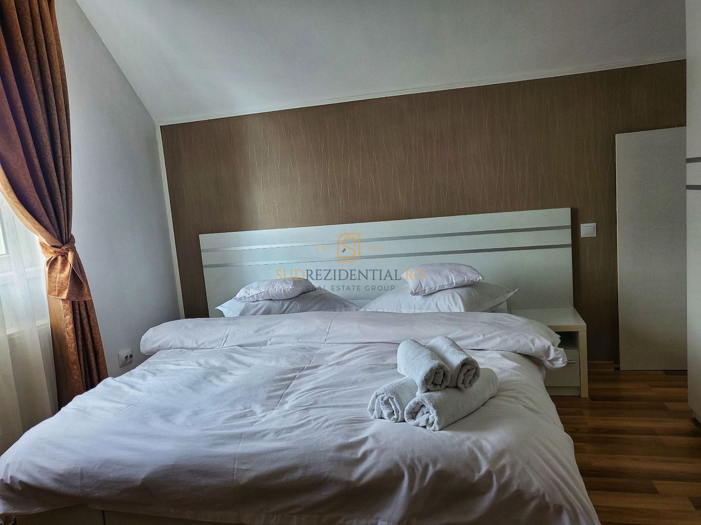 Apartament tip duplex, 108 mp, Apollo Residence - Popesti-Leordeni - Poză 6