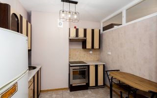 Vânzare, apartament, 1 cameră, str. Unirii, Stăuceni - Poză 7
