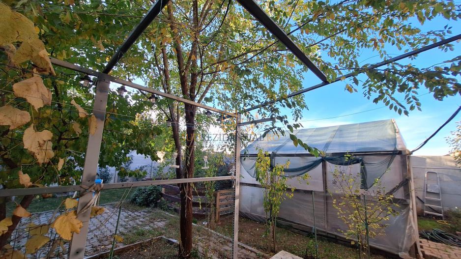 Vila individuala P+1E, luminoasa, constructie 2017, Comuna Berceni - Poză 3